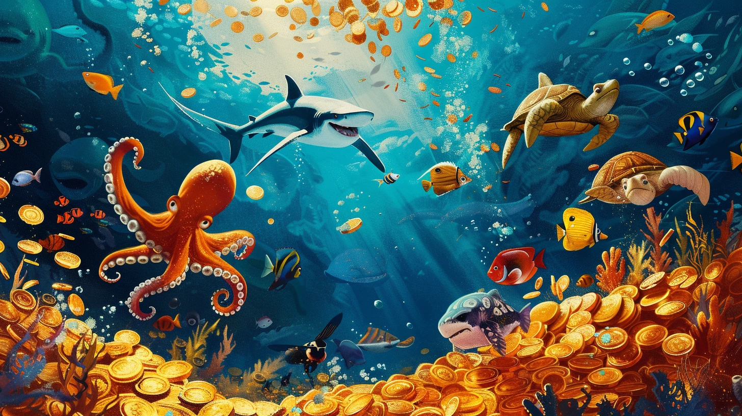 Khám Phá King88: Trải Nghiệm Giải Trí Đỉnh Cao