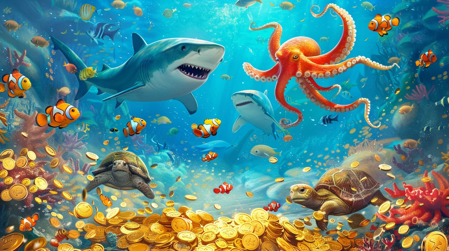 Khám Phá King88: Trải Nghiệm Giải Trí Đỉnh Cao