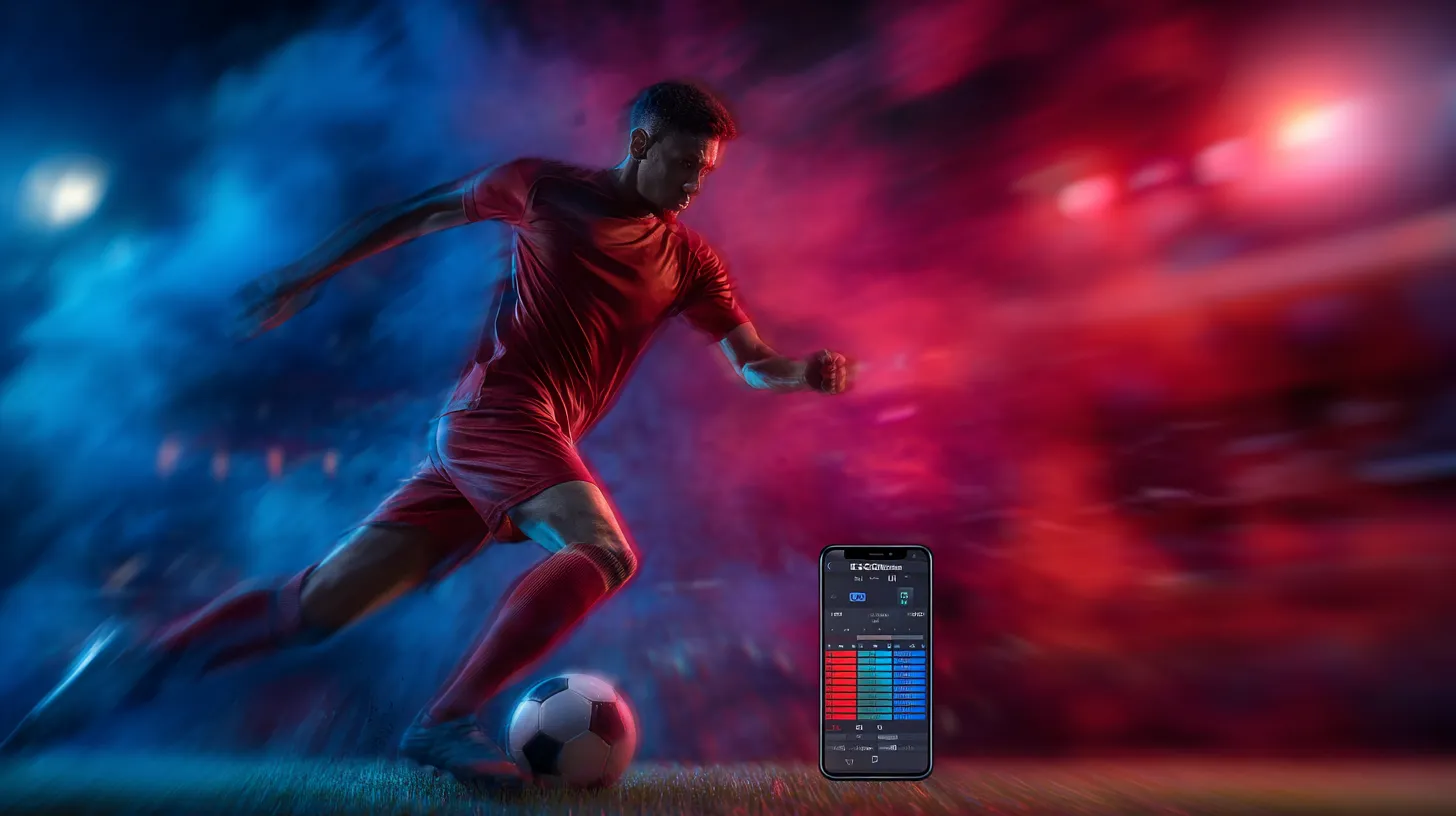 ﻿Bong8899: Nền Tảng Hoàn Hảo Cho Người Đam Mê Bóng Đá