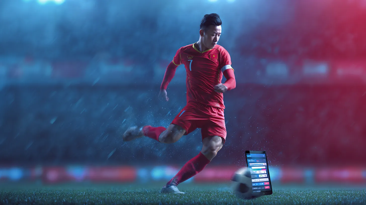 ﻿Bong8899: Nền Tảng Hoàn Hảo Cho Người Đam Mê Bóng Đá