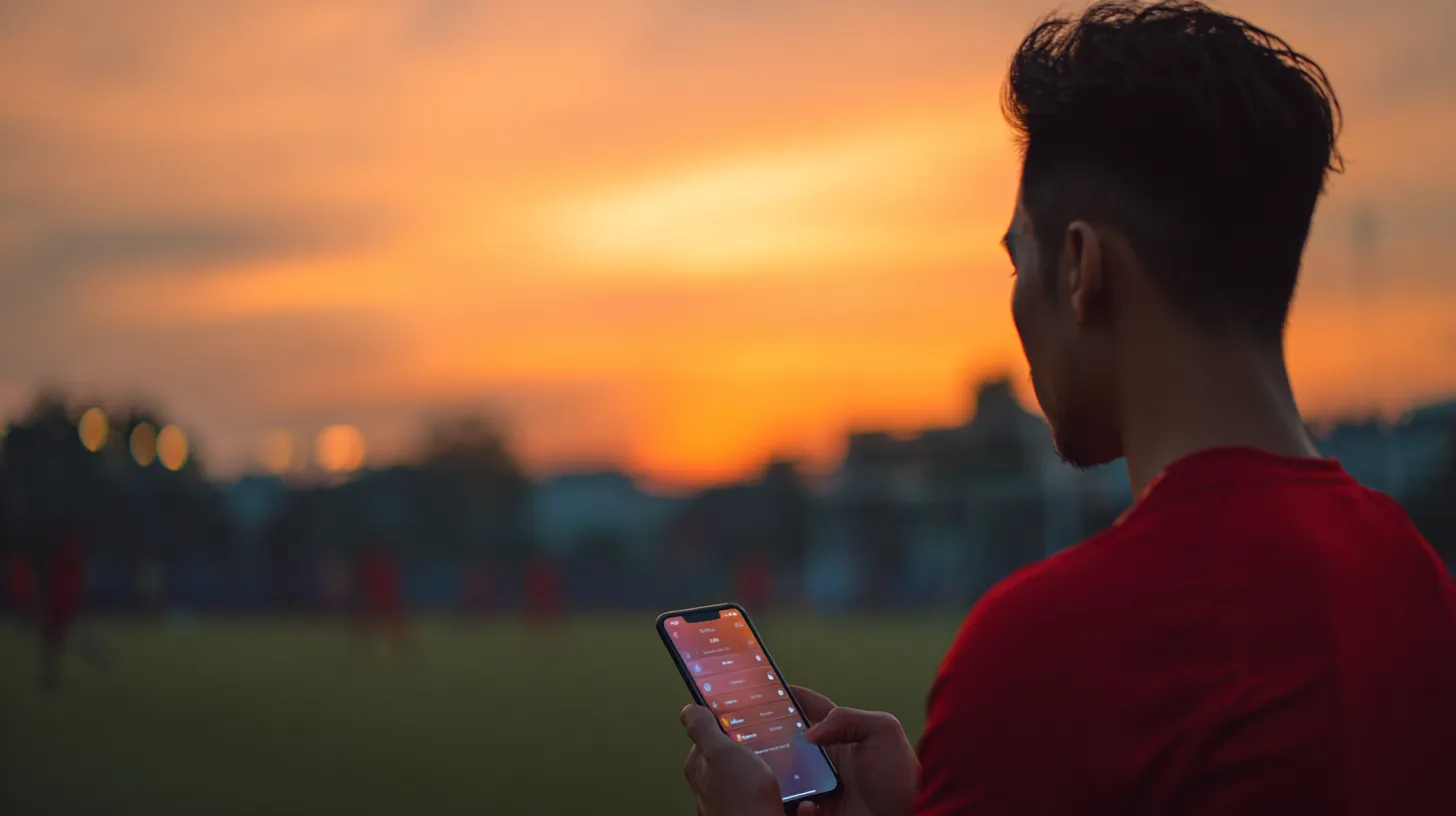 Khám Phá Fabet88: Nơi Cung Cấp Thông Tin Bóng Đá Đáng Tin Cậy