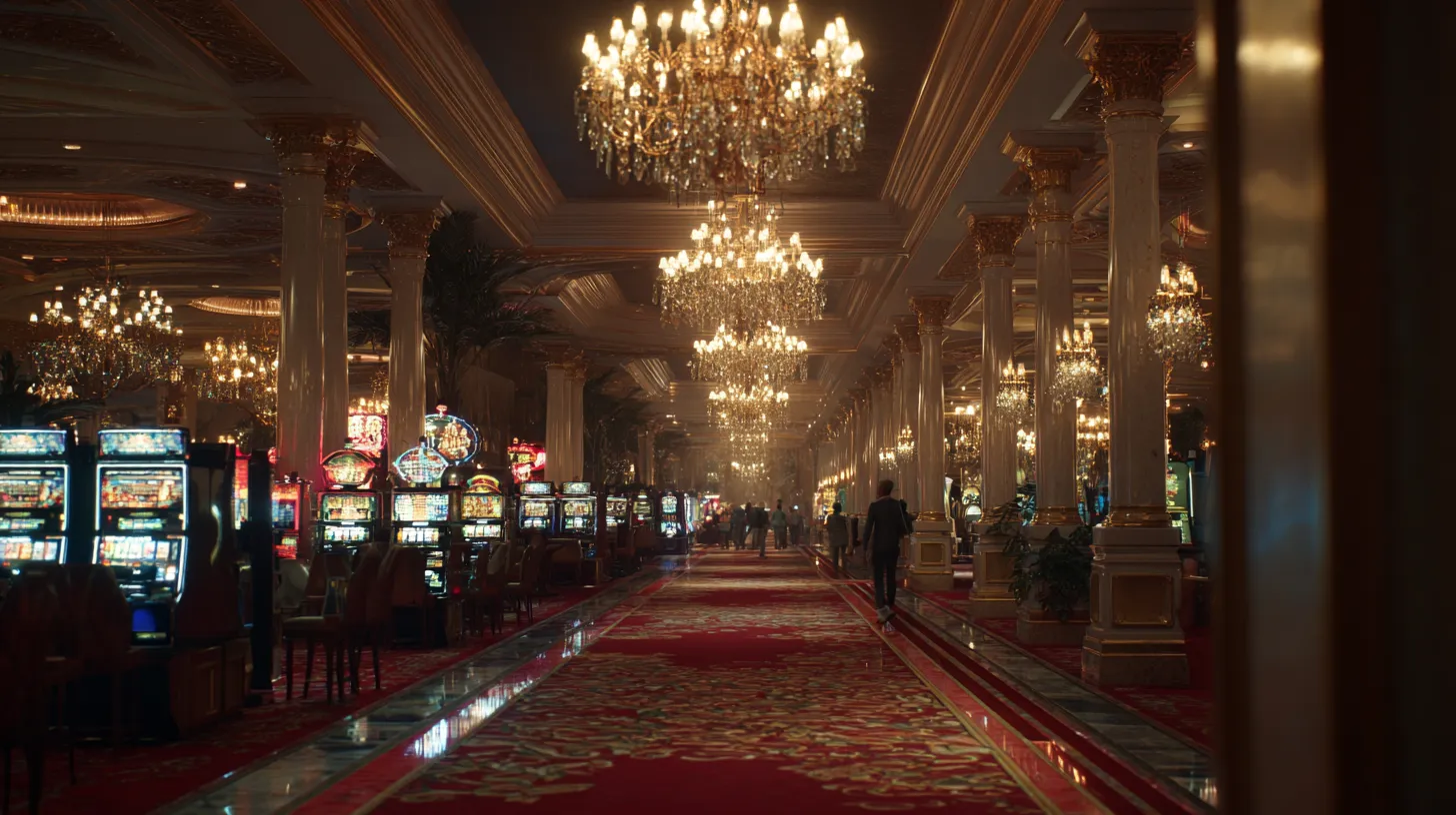 Khám Phá Thế Giới Xổ Số Với 777win