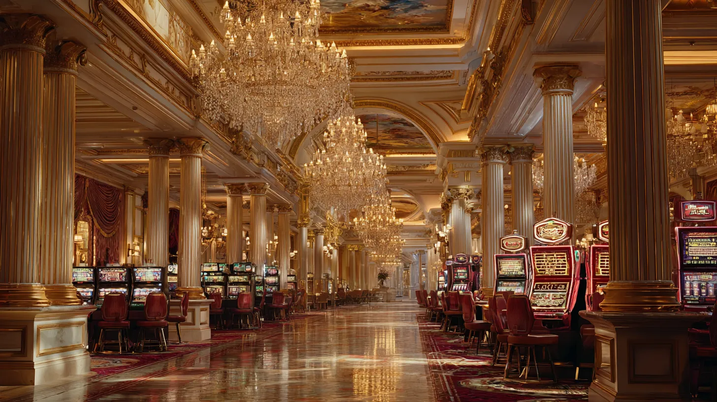 Khám Phá Thế Giới Xổ Số Với 777win